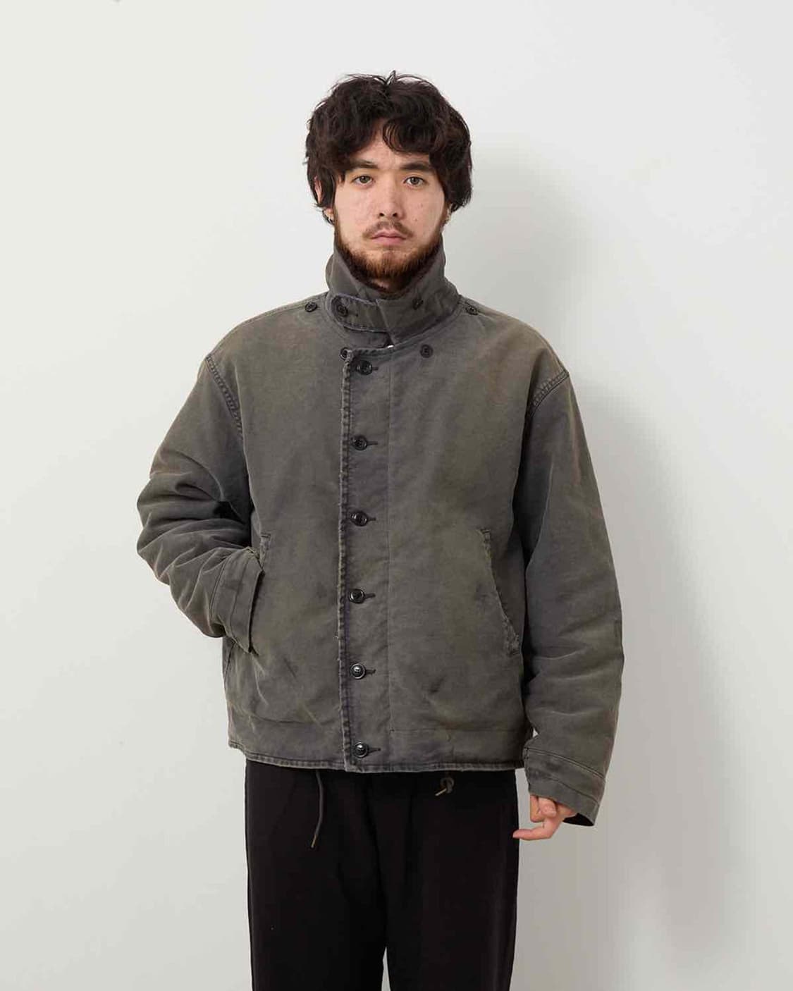 26ss Vintage FN Deck Jacket 상품이미지10