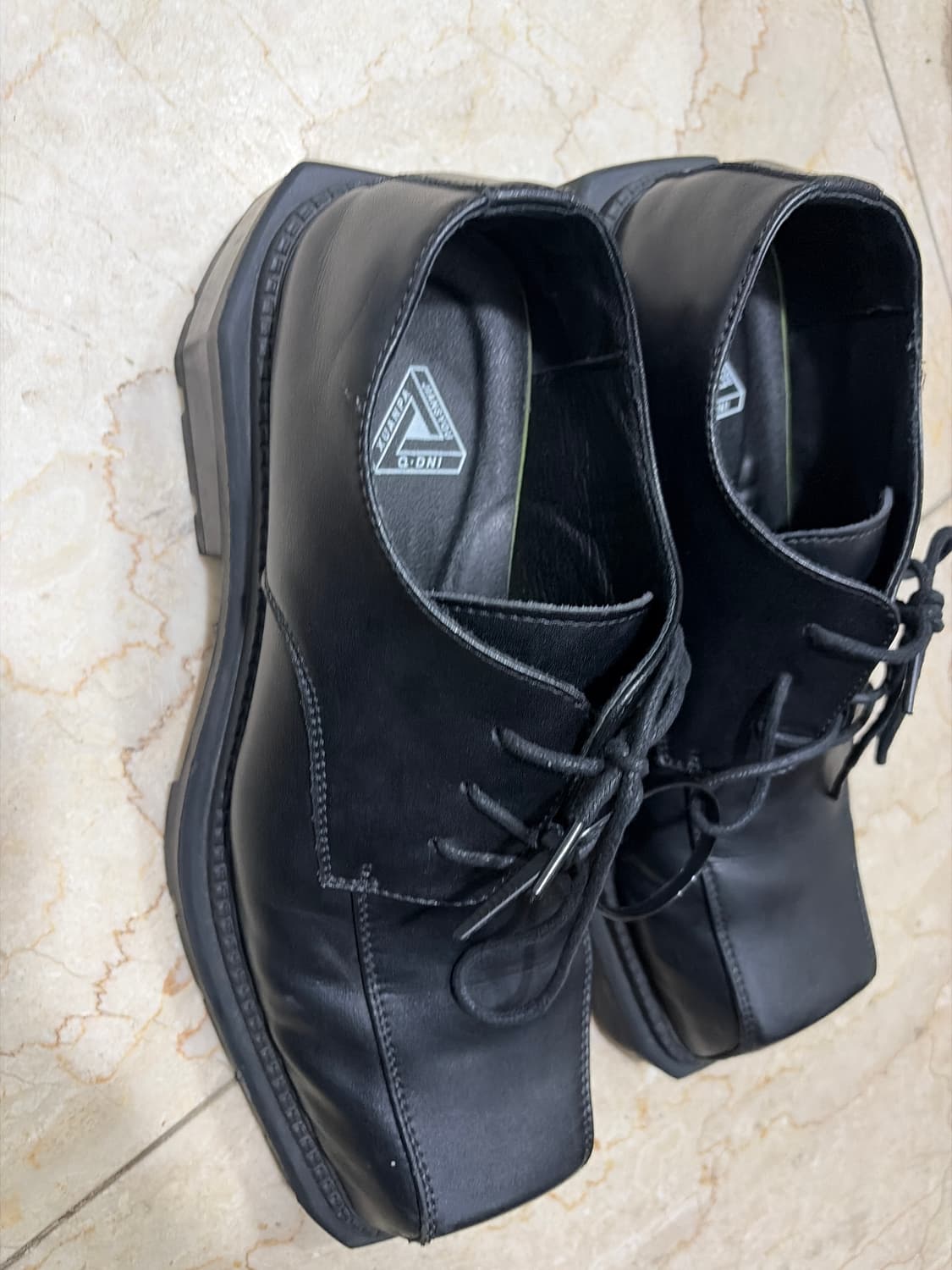 빈티지 로퍼 상품이미지3