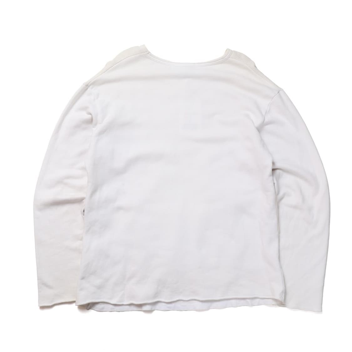 간류 Ganryu Layered Pocket Long Sleeve 

 상품이미지4