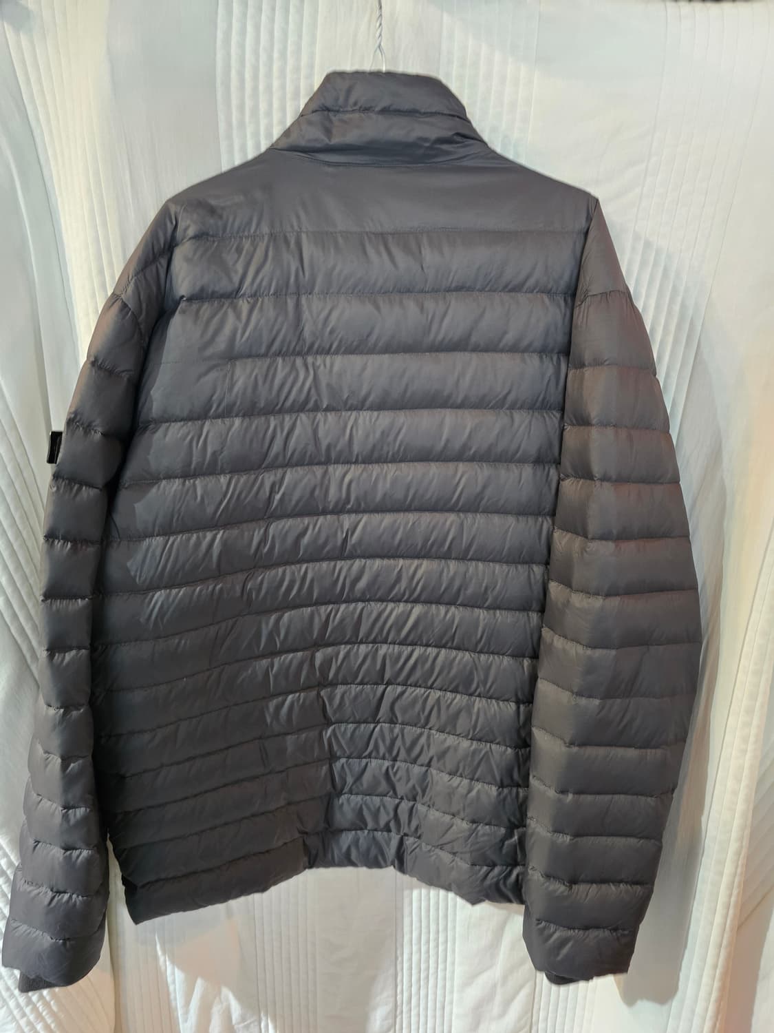 Jeep 지프 남성 오리털 경량패딩 상품이미지3