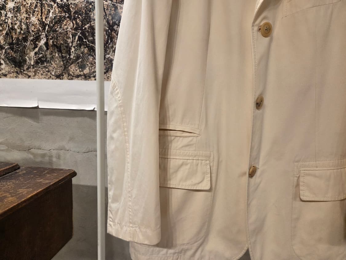 살바토레 페라가모 자켓 상품이미지5