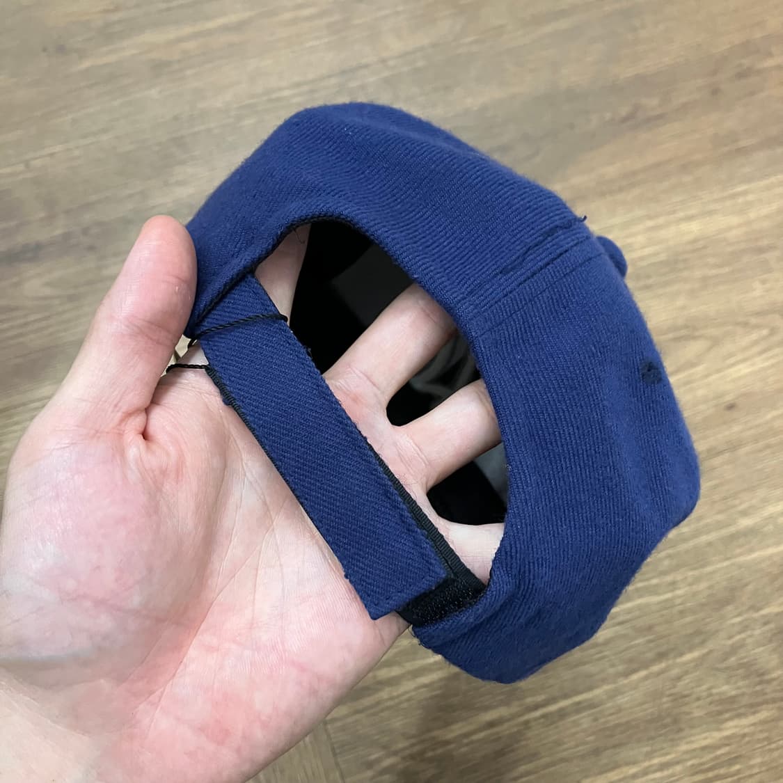 N46 뉴욕양키스 볼캡 모자 빈티지 상품이미지3