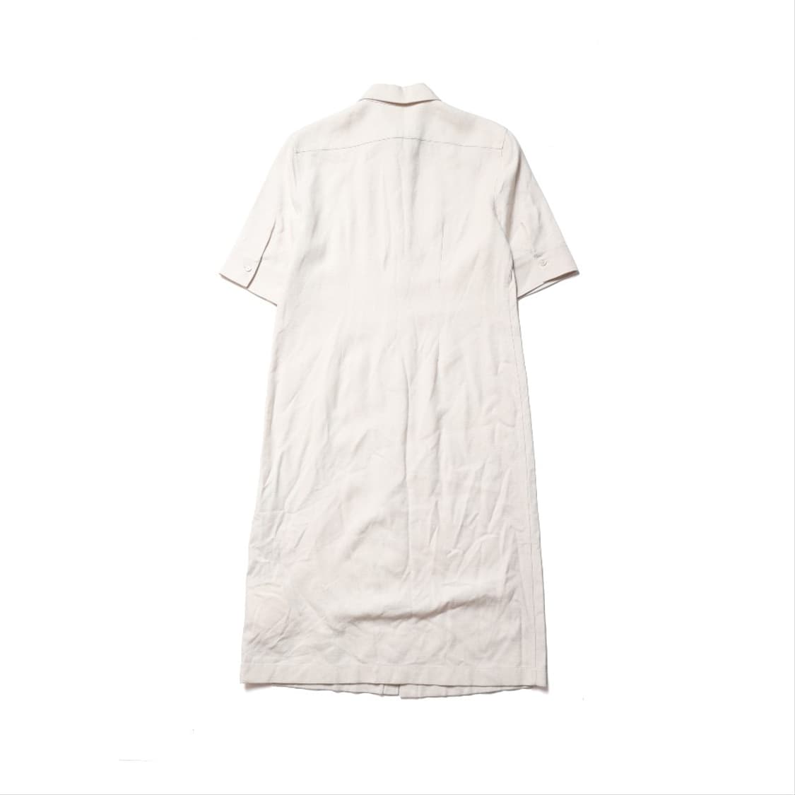 질 샌더 Jil Sander Silk Blended Rayon Dress 상품이미지4