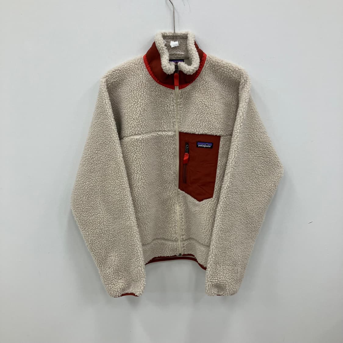 파타고니아 클래식 레트로 X 플리스 자켓 S 상품이미지1