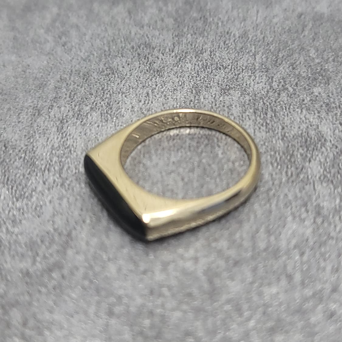 Black point ring 상품이미지3
