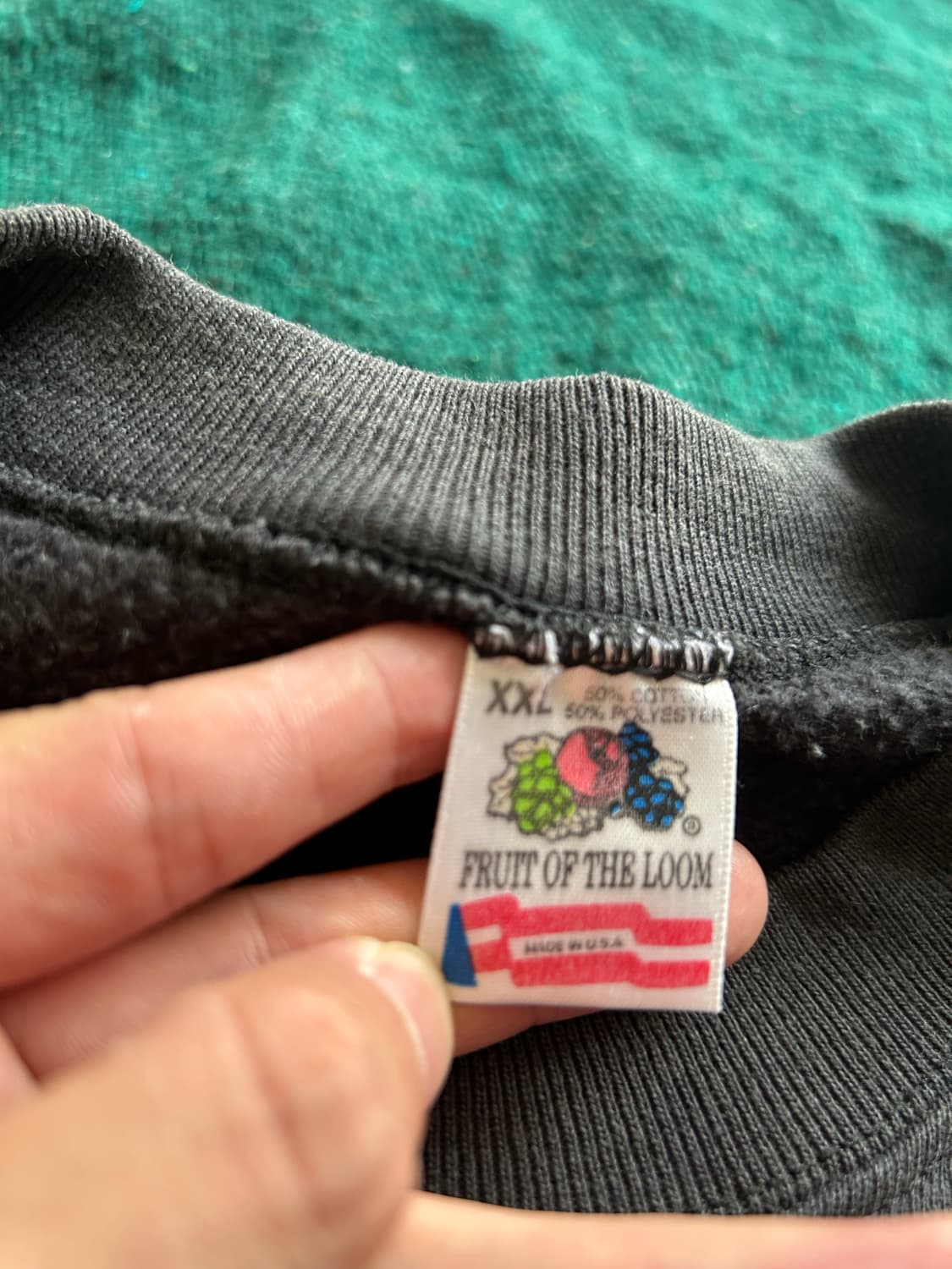 90‘s Rose bowl champions sweat 상품이미지4