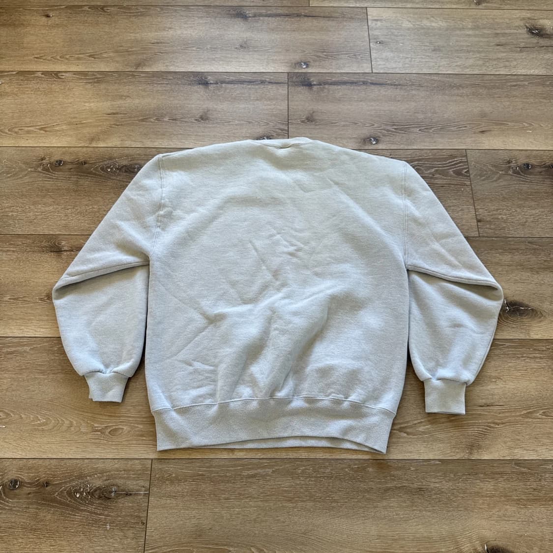 90s 러셀 애슬레틱 빈티지 맨투맨 티셔츠 상품이미지2