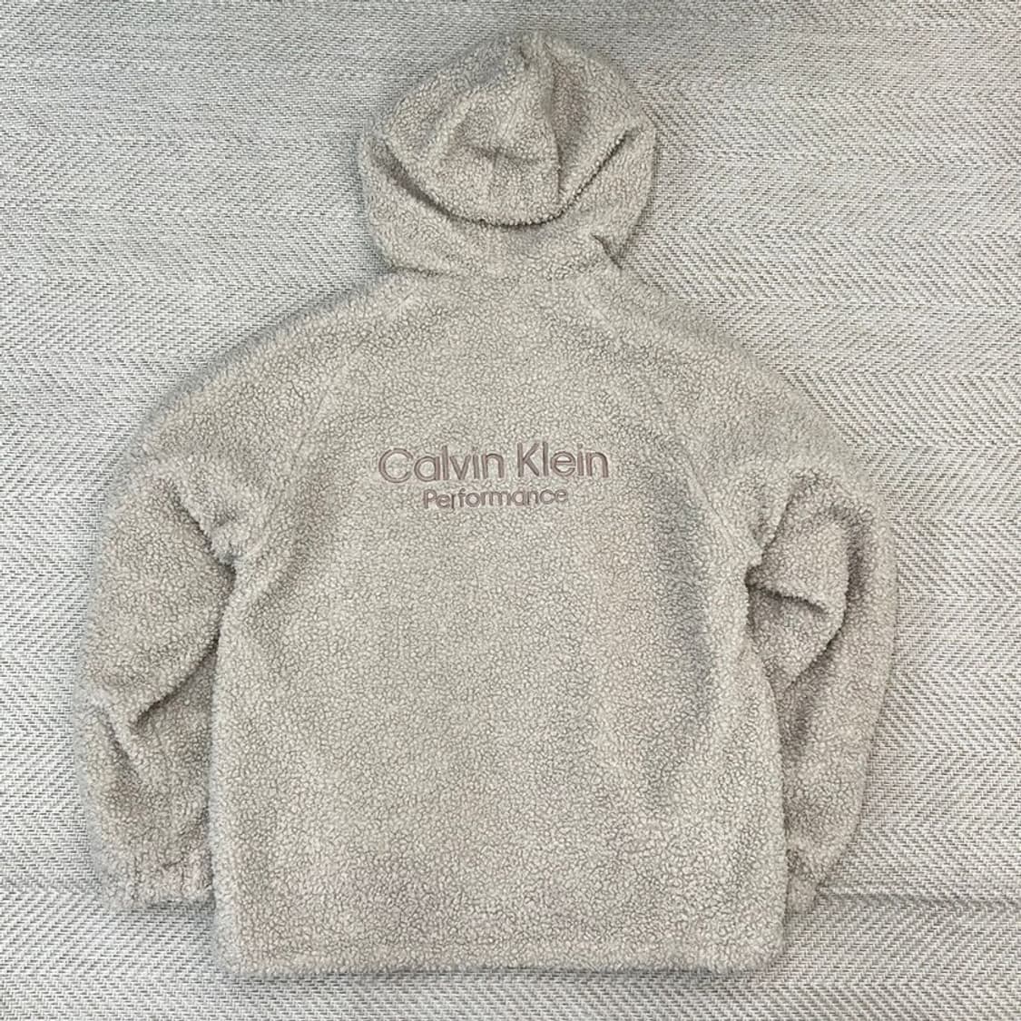 캘빈클라인 덤블 후드점퍼 r2723 상품이미지2