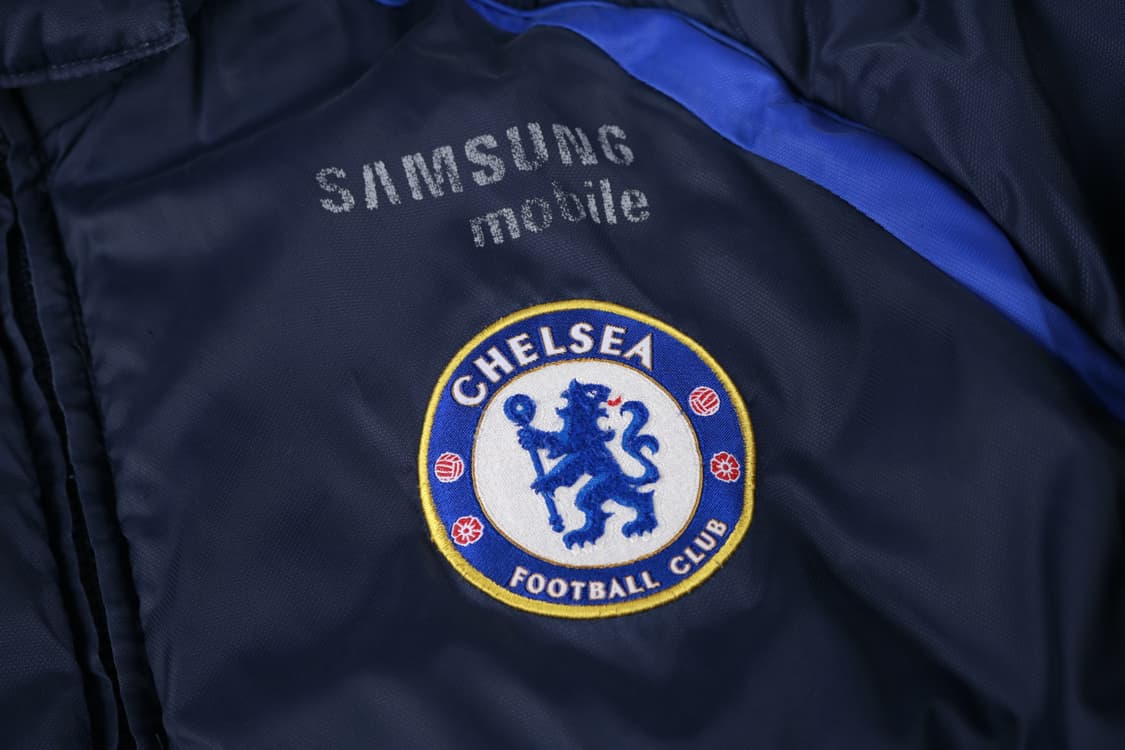 [M] 아디다스 06-07 첼시 패딩자켓 상품이미지2