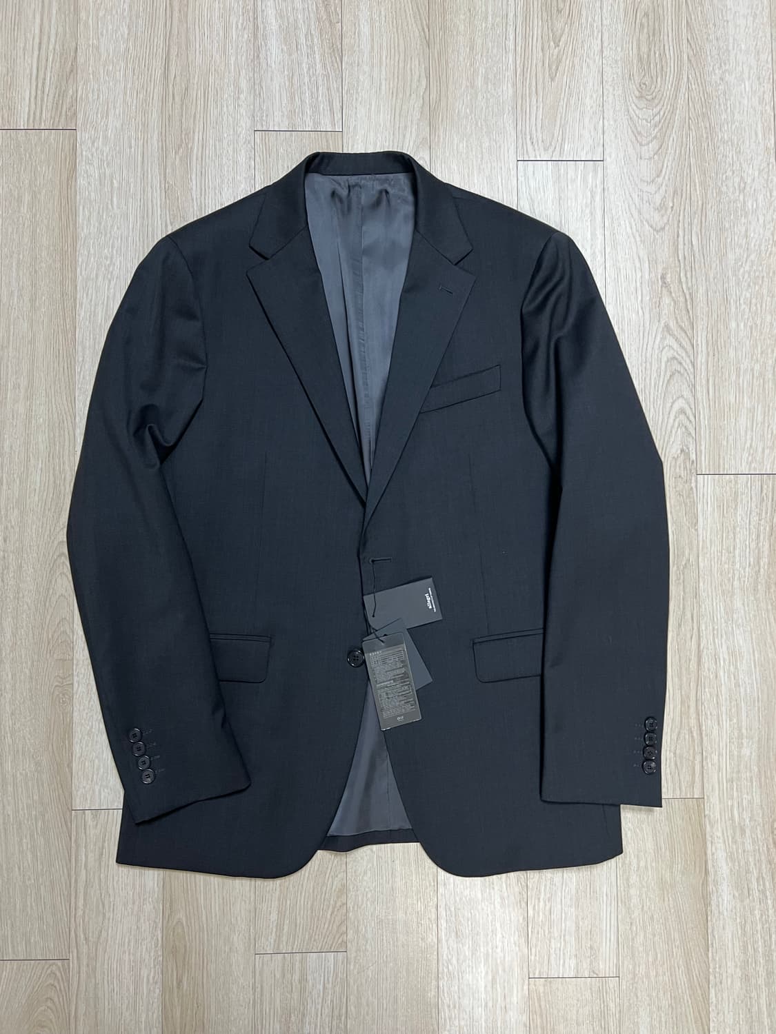 알레그리 정장 상/하의 (52/86) 상품이미지1