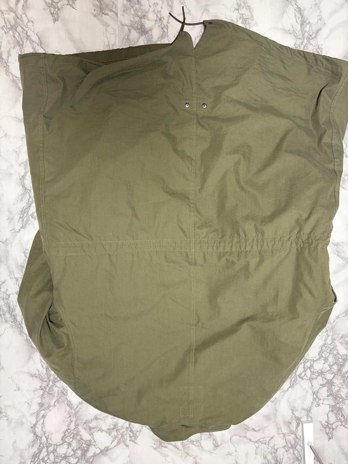 프릭스스토어 M65 파카 M 사이즈 상품이미지4