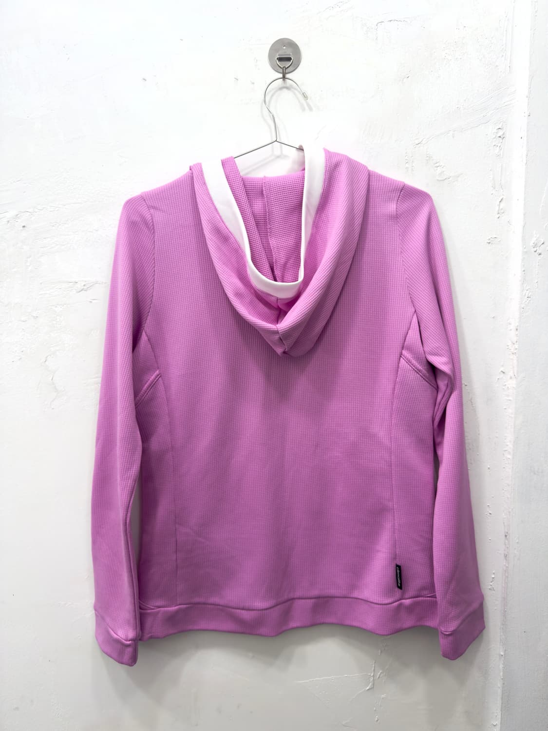 adidas pink hood jersey 상품이미지4