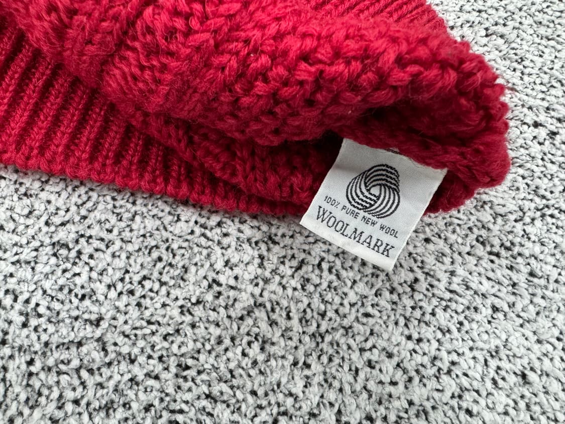 John Molloy 아일랜드 울가디건 상품이미지5