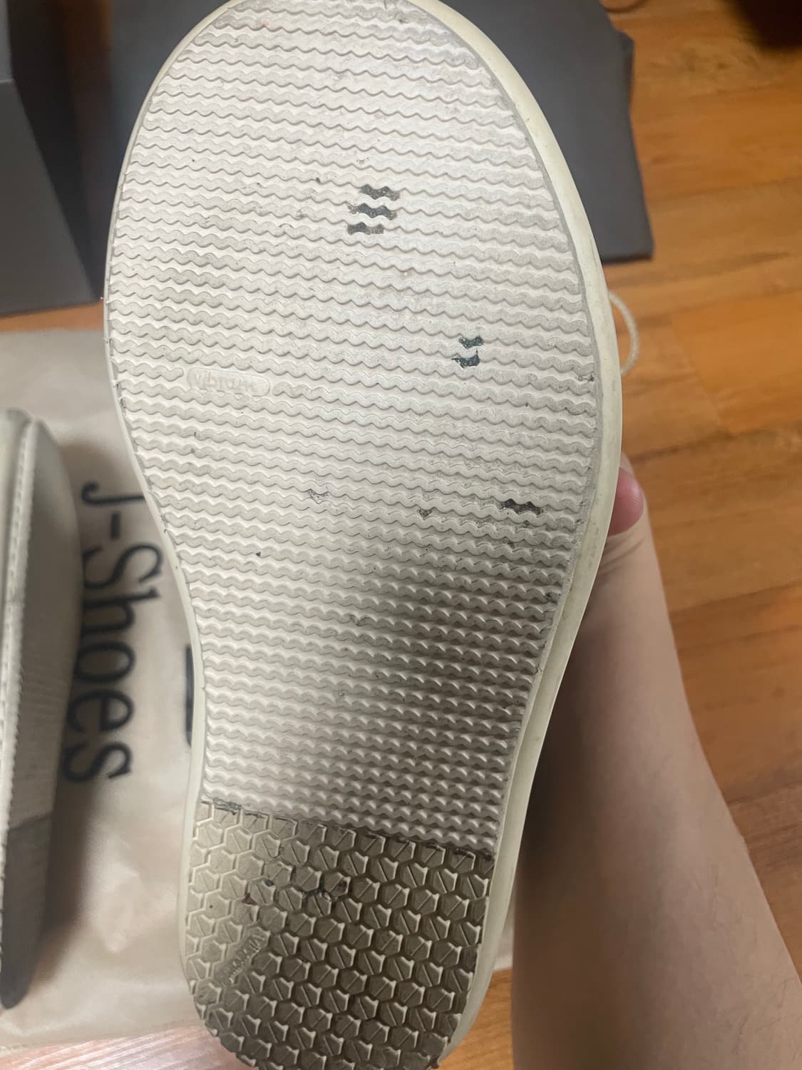 릭오웬스 메가범퍼 지오파스켓39사이즈 상품이미지7