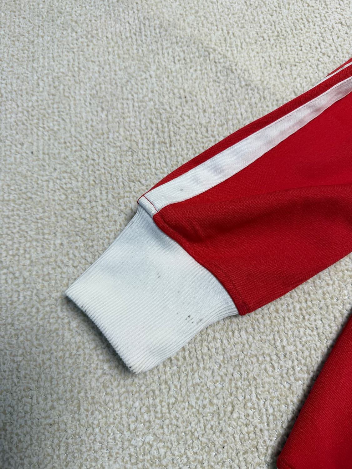 코카콜라 져지 상품이미지5