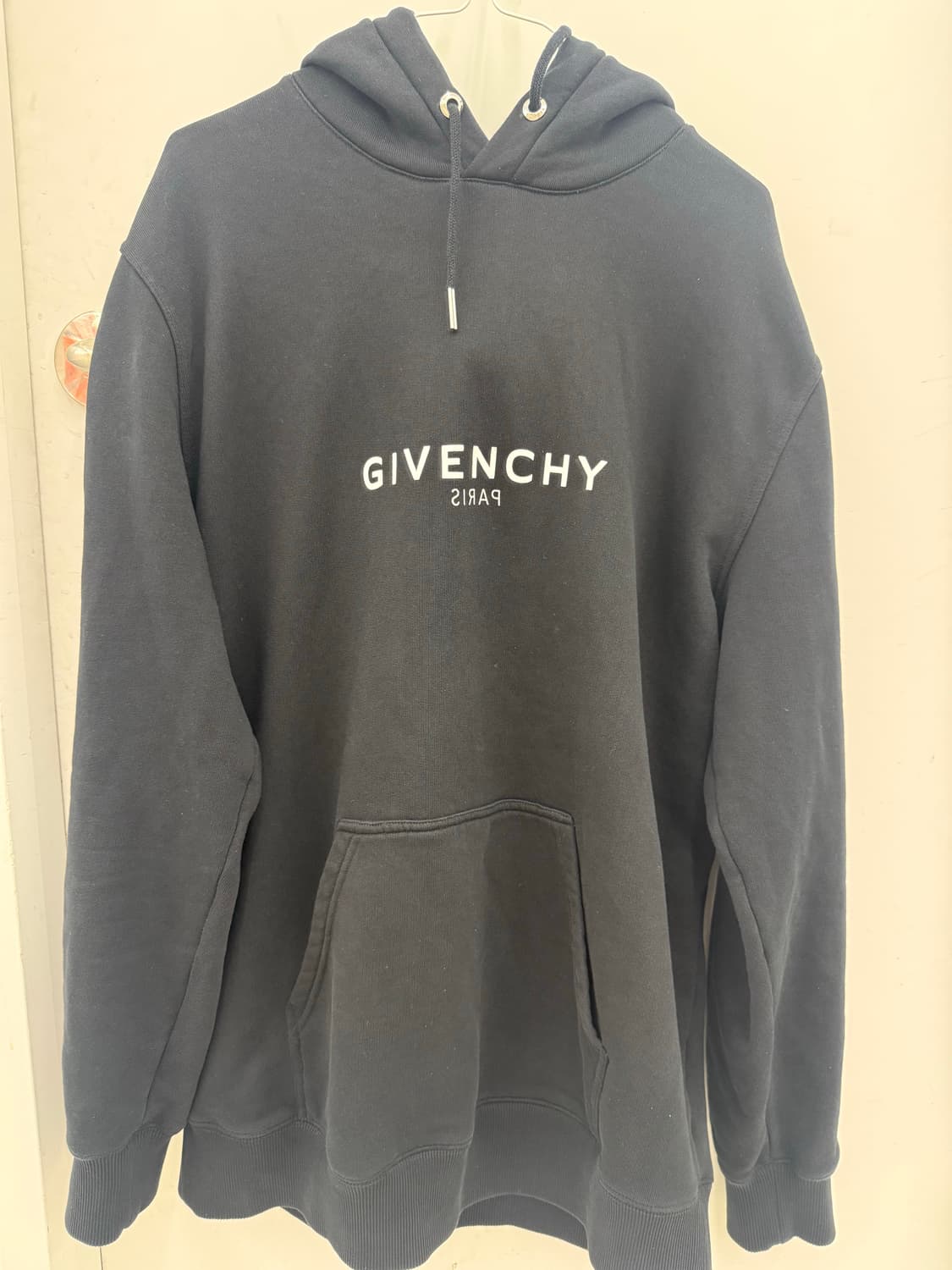 지방시 후드 판매 상품이미지1