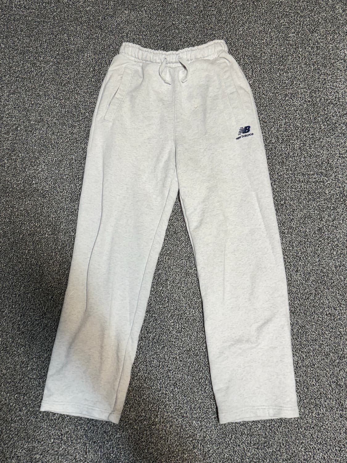 뉴발란스 트레이닝 팬츠 상품이미지1