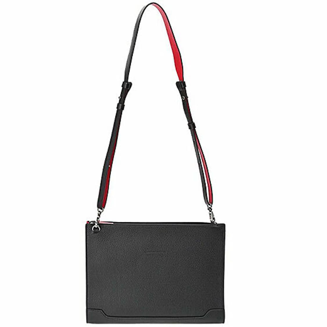 크리스찬 루부탱 스카이 클러치백 상품이미지7