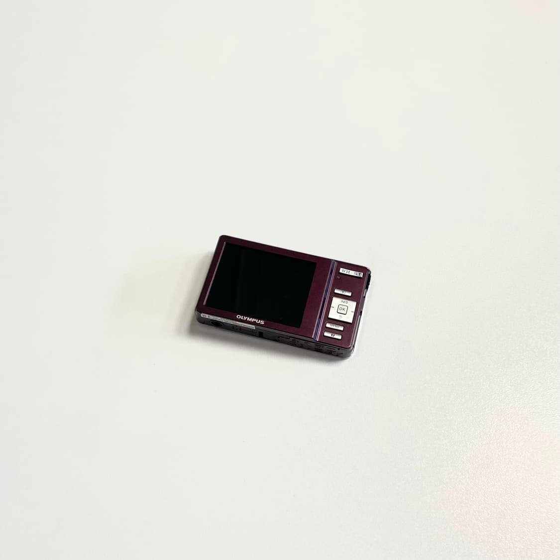 Olympus FE-4020 디카 캠코더 상품이미지5