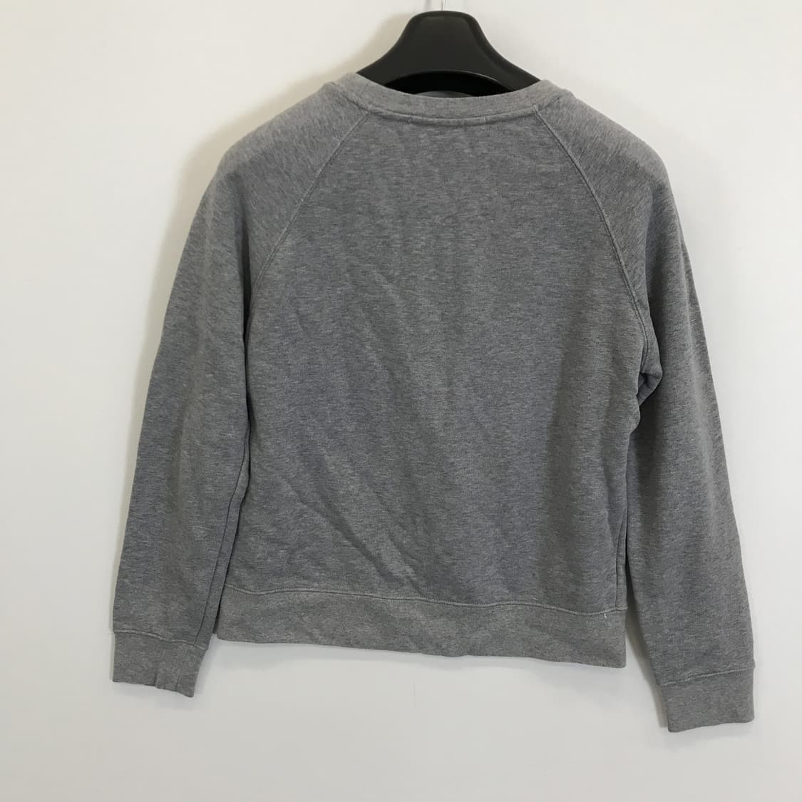 MSGM 밀라노 로고 라운드 티 [S] 상품이미지3