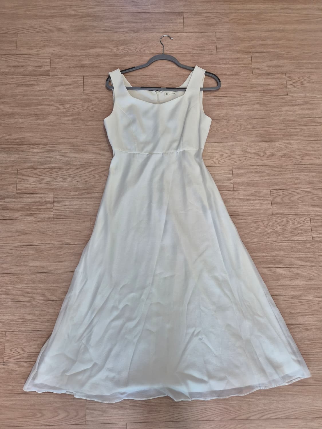 잇미샤 화이트 볼레로 원피스 66 상품이미지8