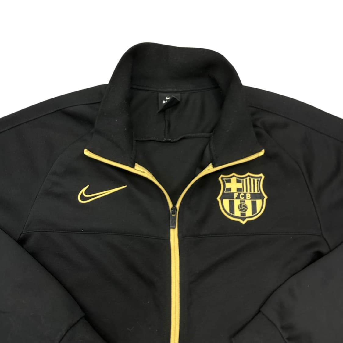 나이키 바르셀로나 져지 상품이미지2