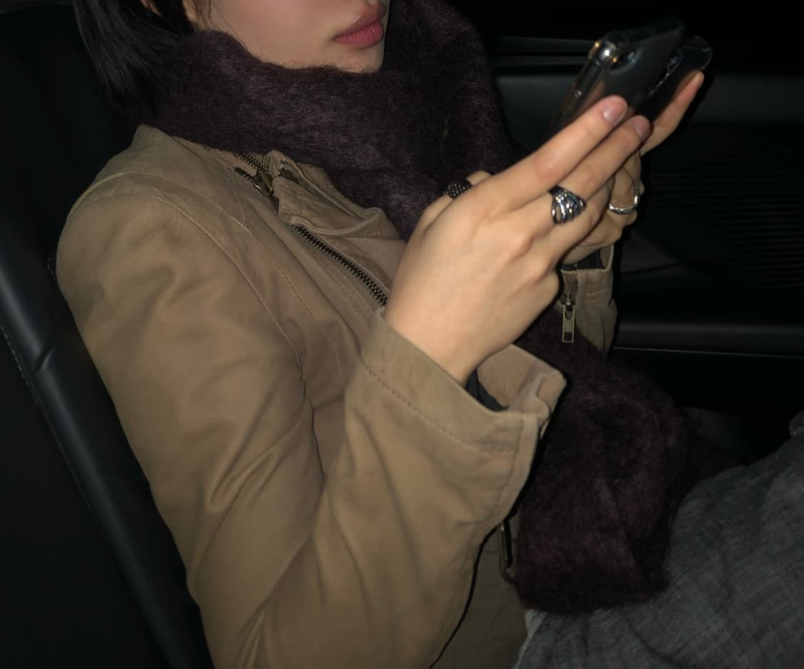 fosill ring 상품이미지6