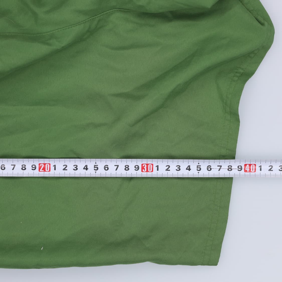 허리단면37 나이키 트레이닝쇼츠 0225H1 상품이미지5