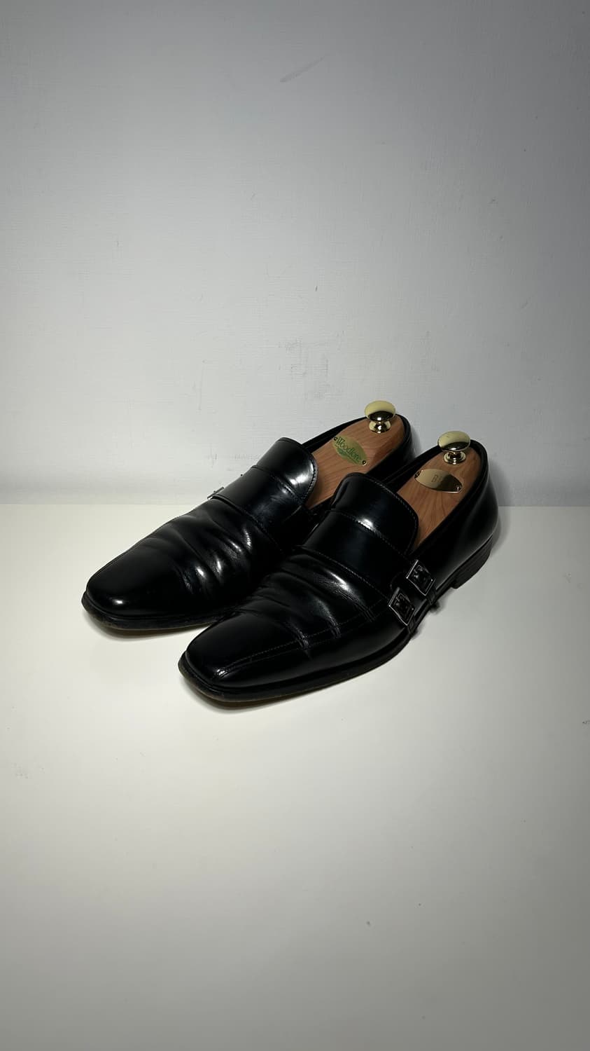 프라다 버클 로퍼 상품이미지4