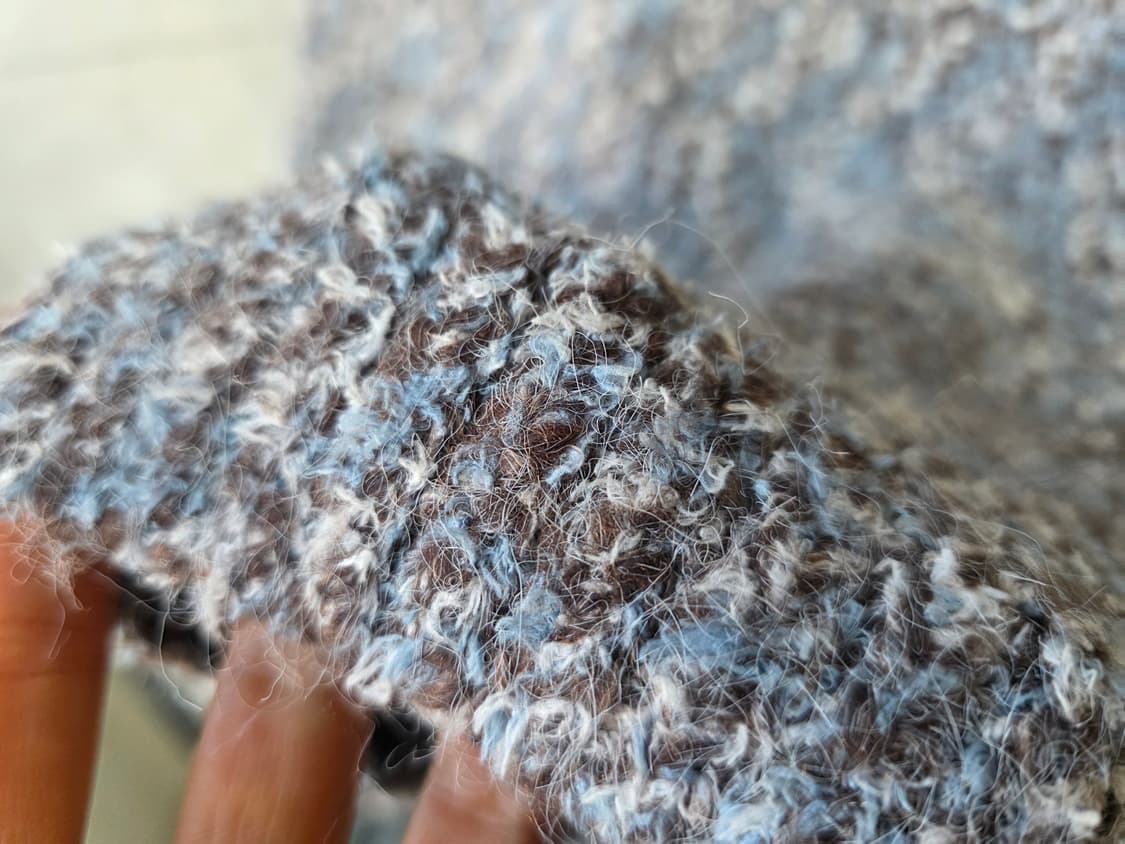 앤더슨벨 정품 홀더넥니트 상품이미지5