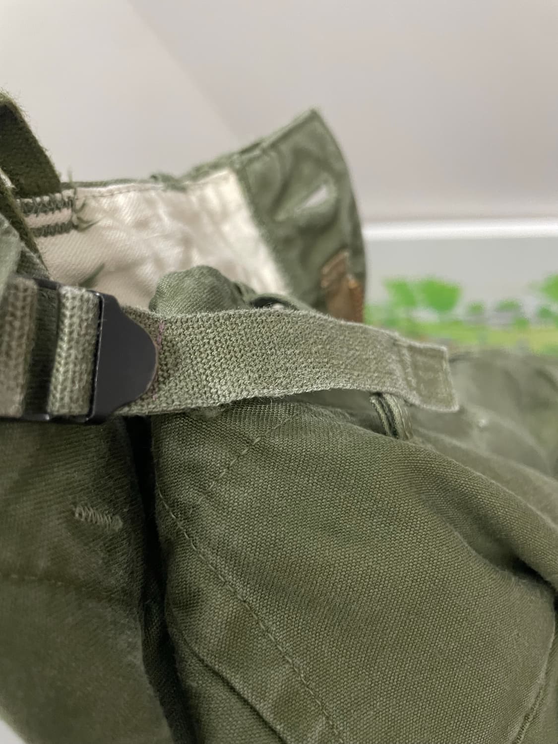 Military-50s m-51 pants  상품이미지6