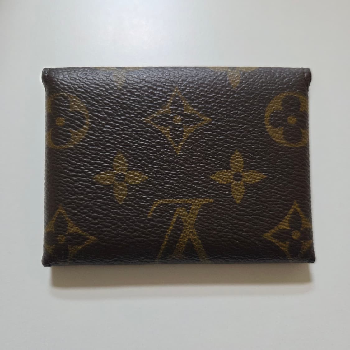 정품 루이비통 키리가미 소 카드지갑 상품이미지2
