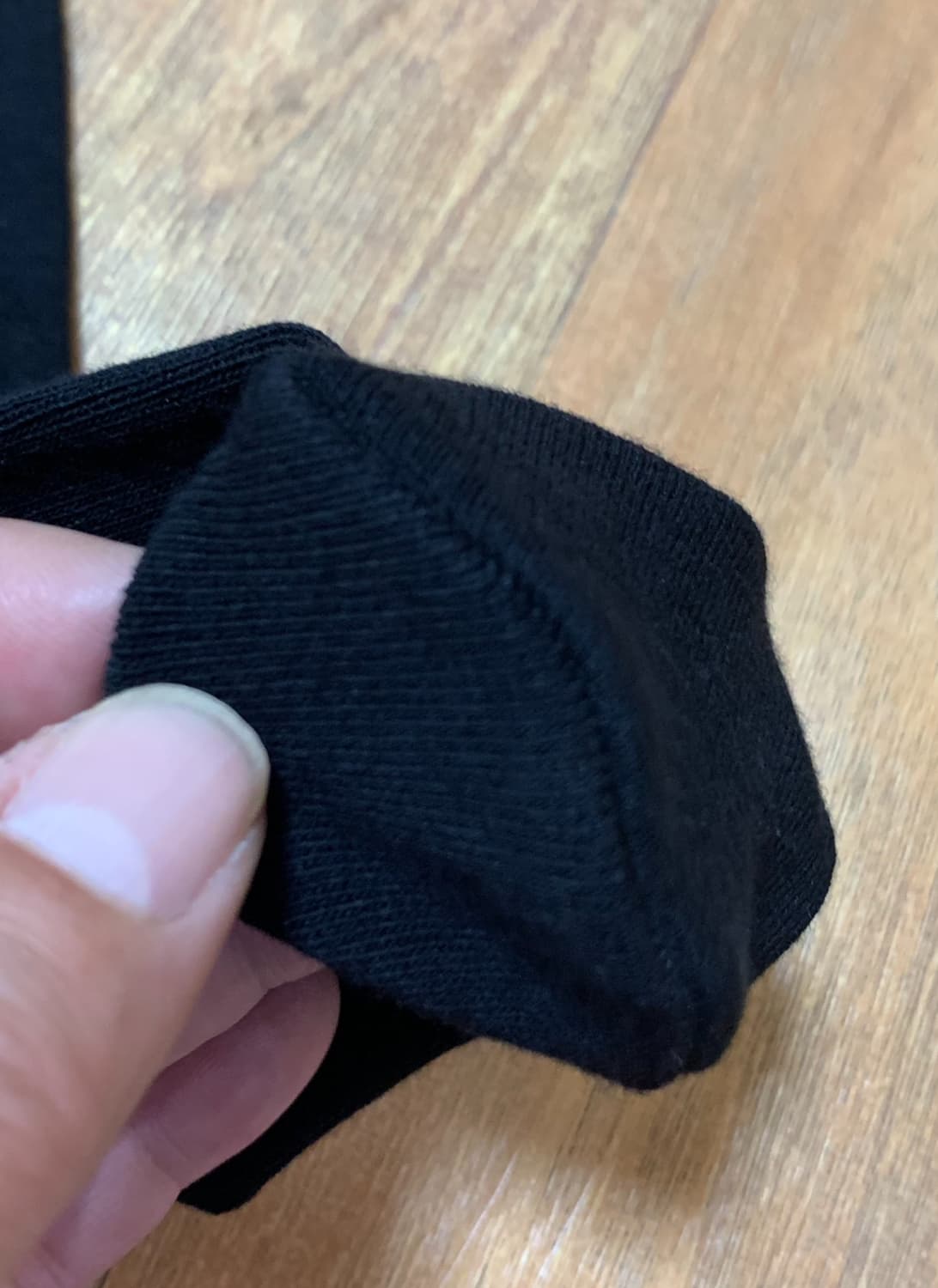 ISSEY MIYAKE 이세이 미야케 원터 타이츠(동계-기모) 상품이미지5