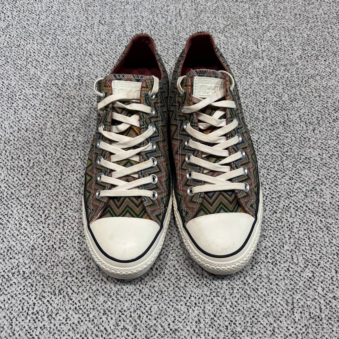 컨버스x미쏘니 척테일러 상품이미지2