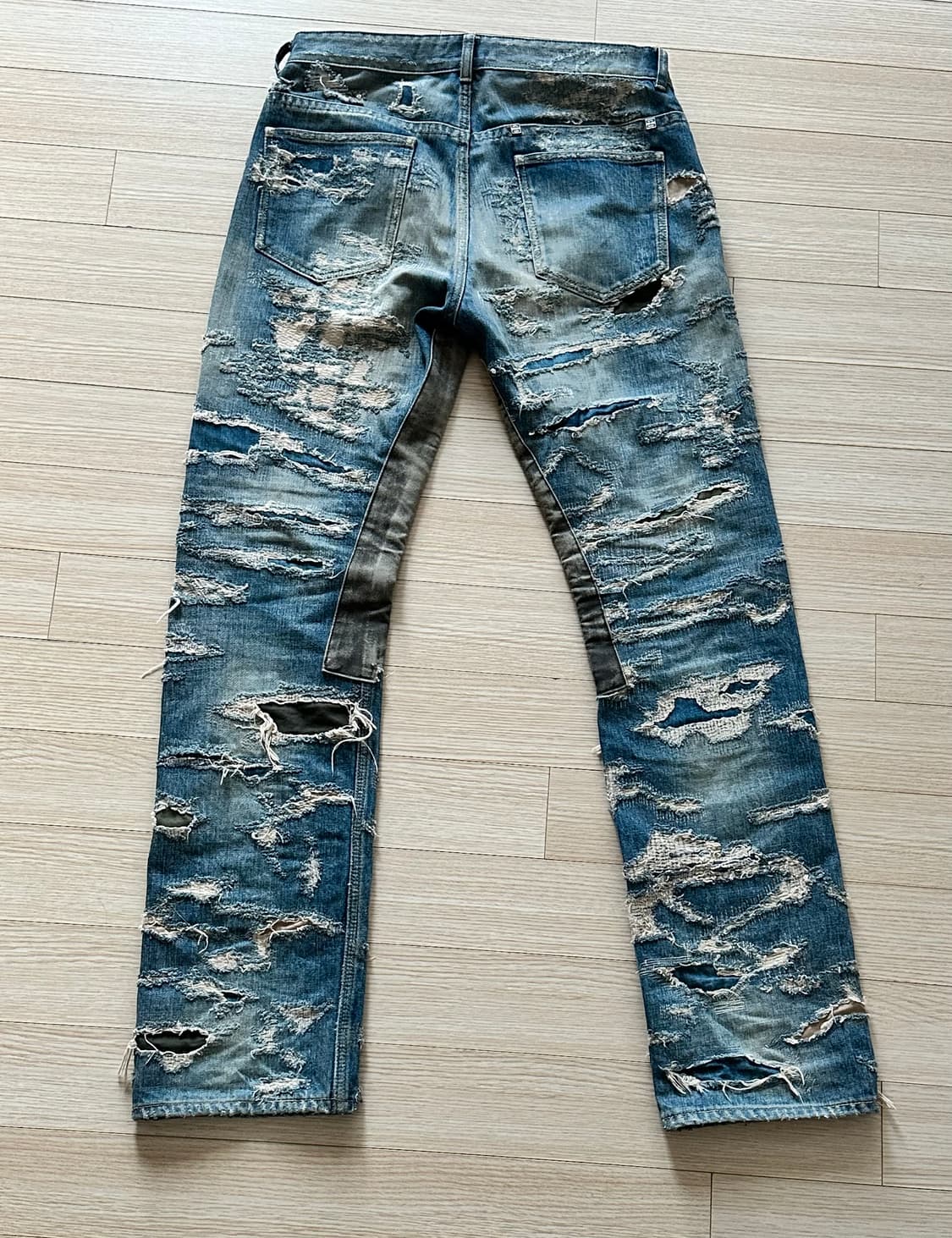 지방시 몰스킨 초판 31 상품이미지2