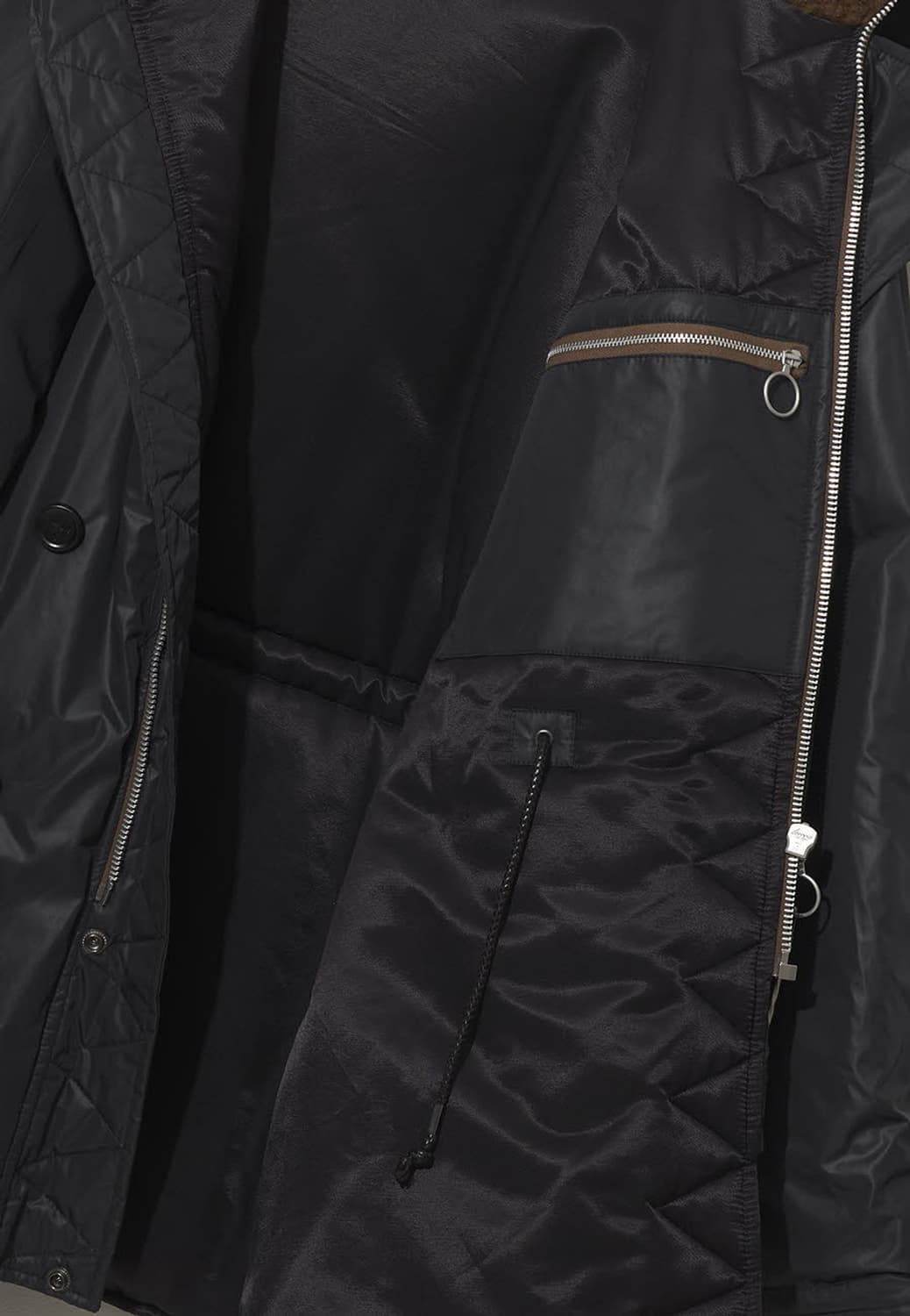 OUR LEGACY padding coat 상품이미지4