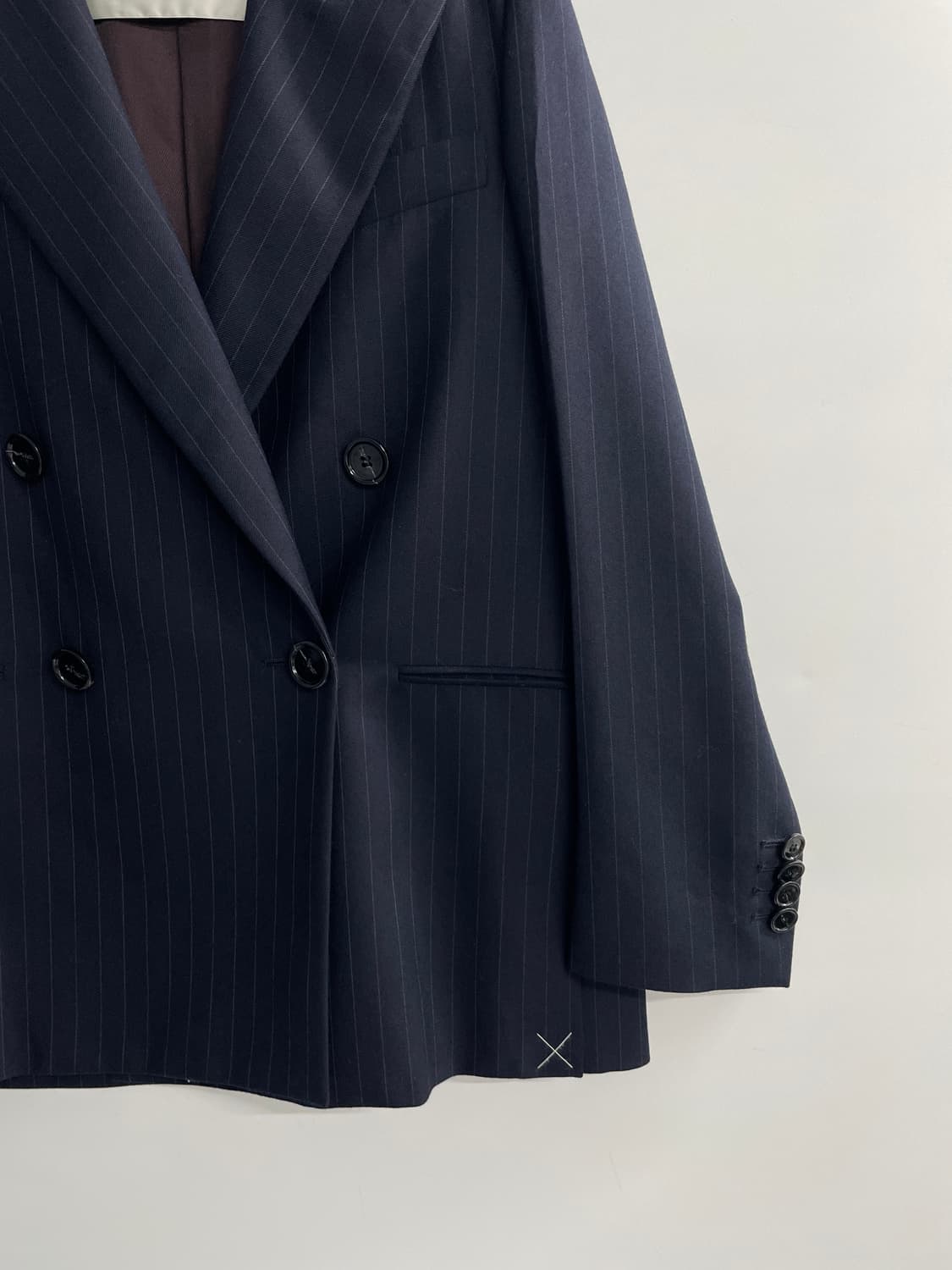 아크네 스튜디오 모 자켓 상품이미지4