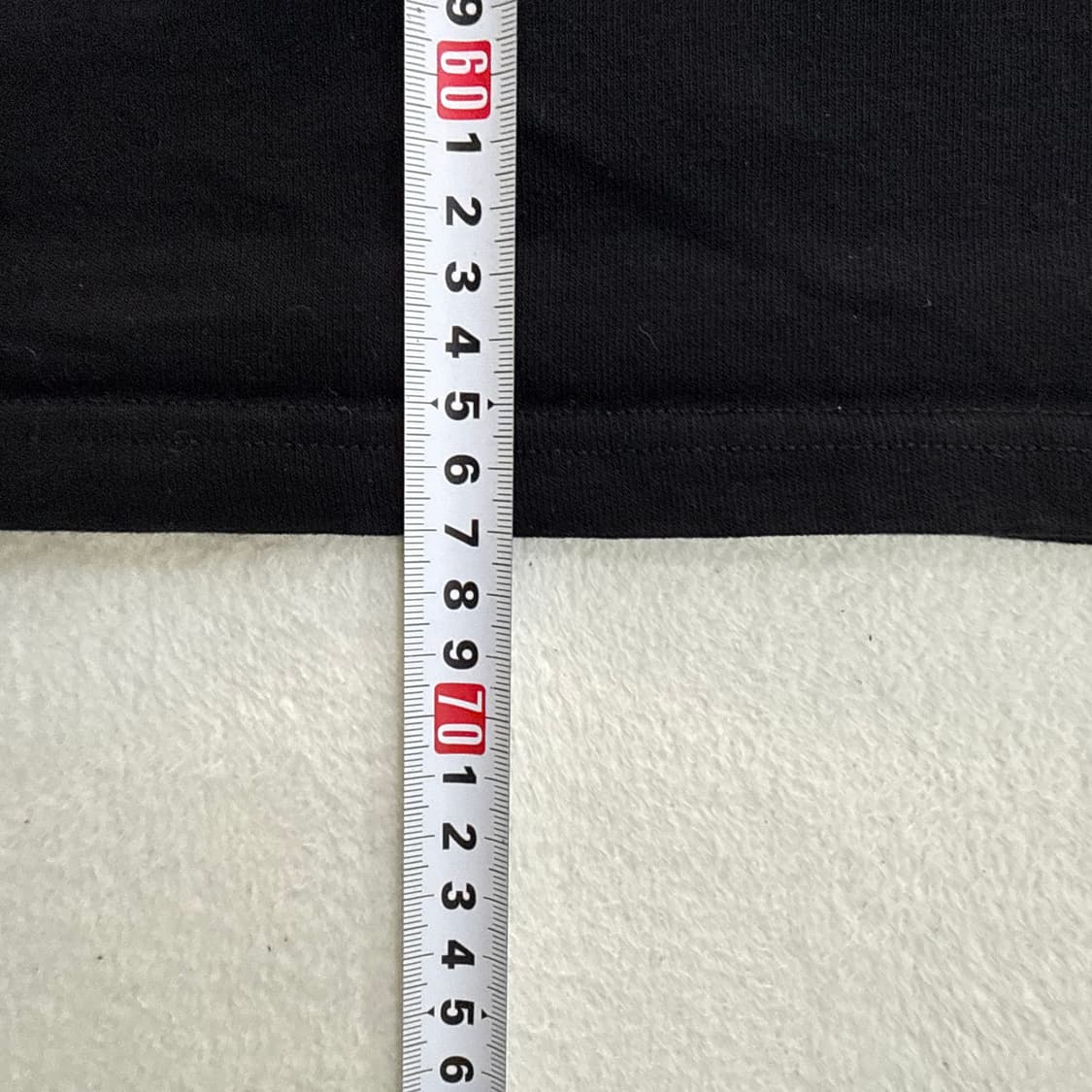 실측확인 필드워커 반팔 티셔츠 0410T 상품이미지6