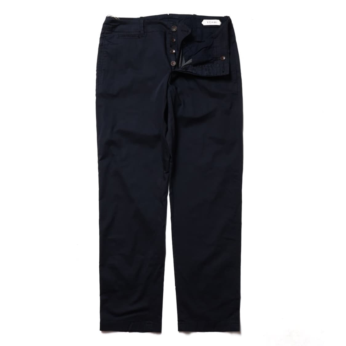 이카이 Ychai Cotton Pants 

 상품이미지4