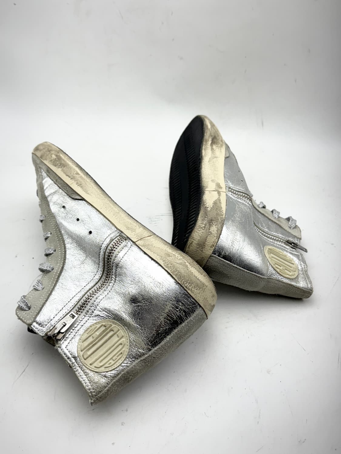 정품)골든구스40 상품이미지8