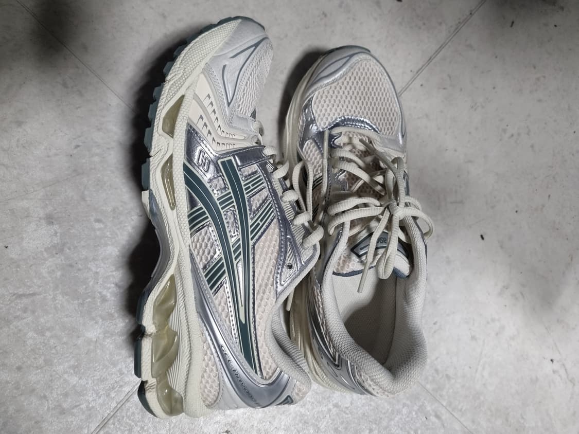 아식스 젤 카야노14  상품이미지2