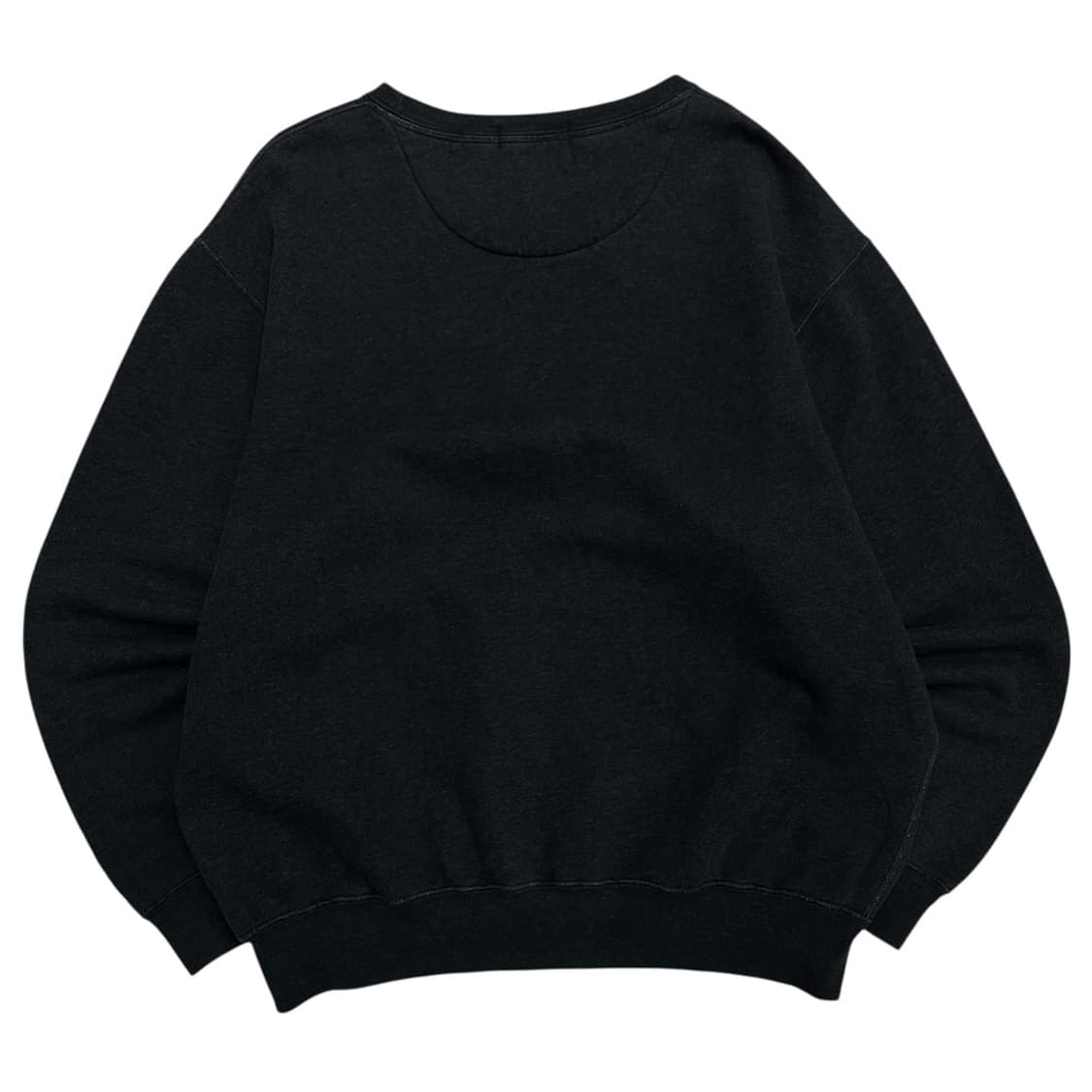 폴로 랄프로렌 딥그린포니 차콜 맨투맨 100 상품이미지3