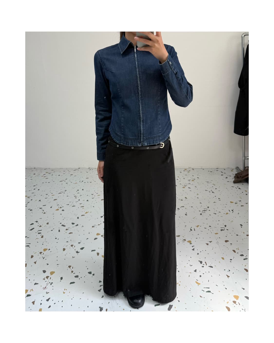 빈티지 자켓 상품이미지4