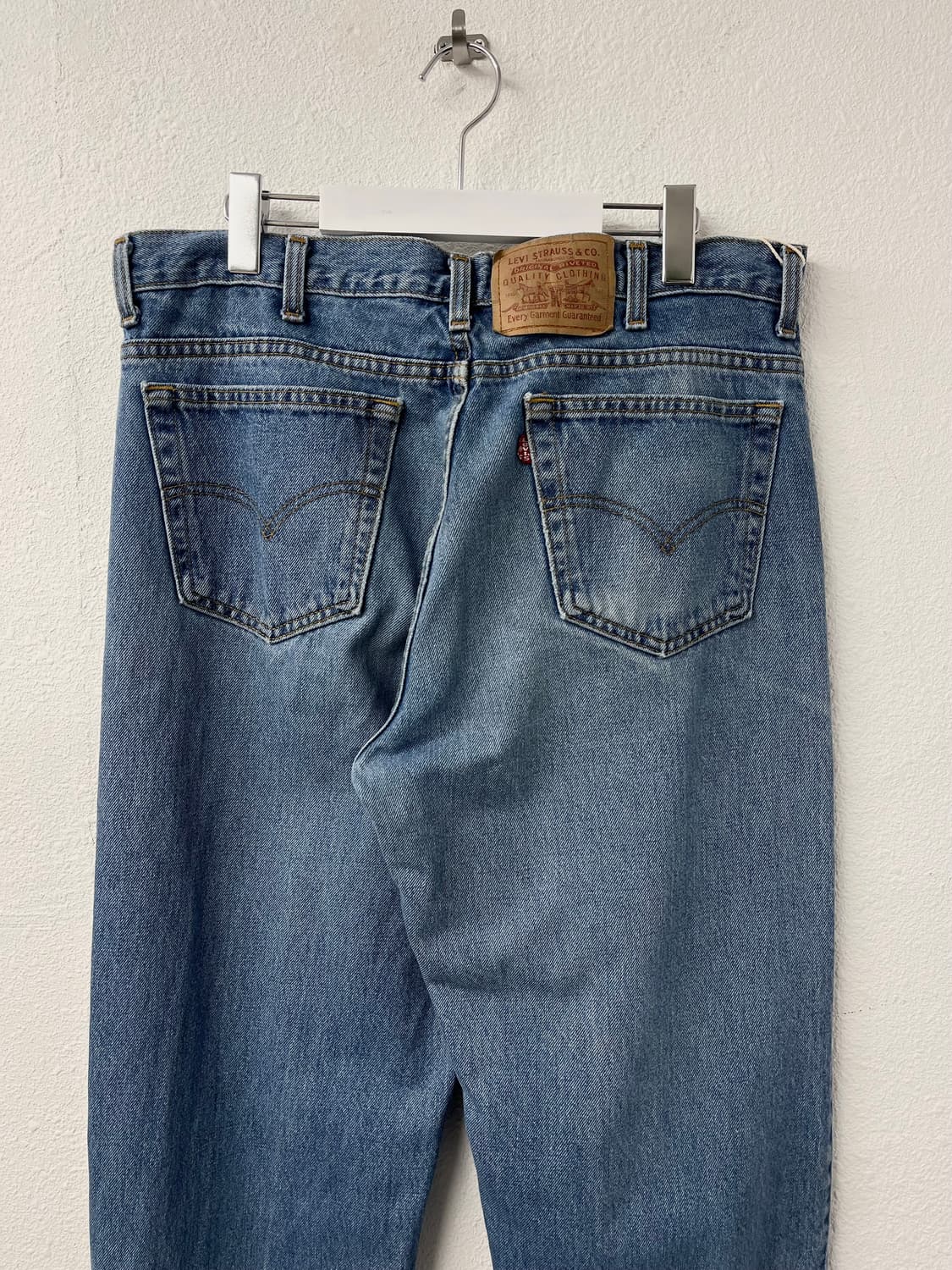 LEVI'S 550 (#029) 상품이미지5