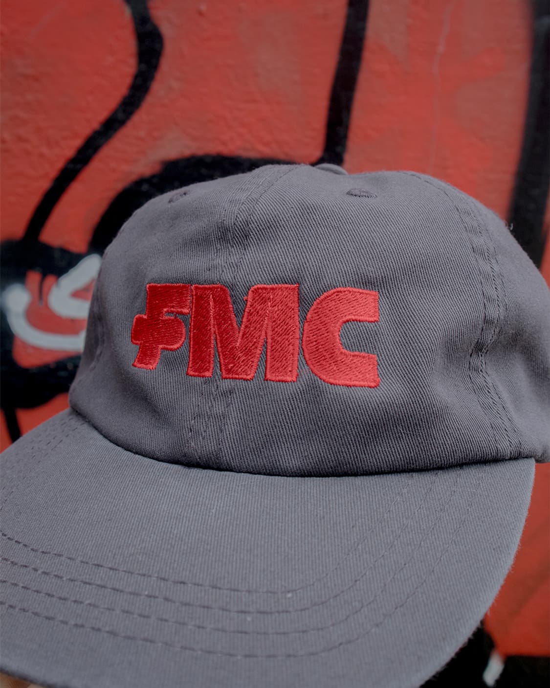 American FMC Company 캡 상품이미지2