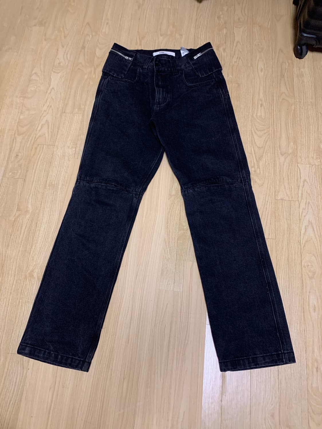 mpa bag pants 백팬츠 m 상품이미지1