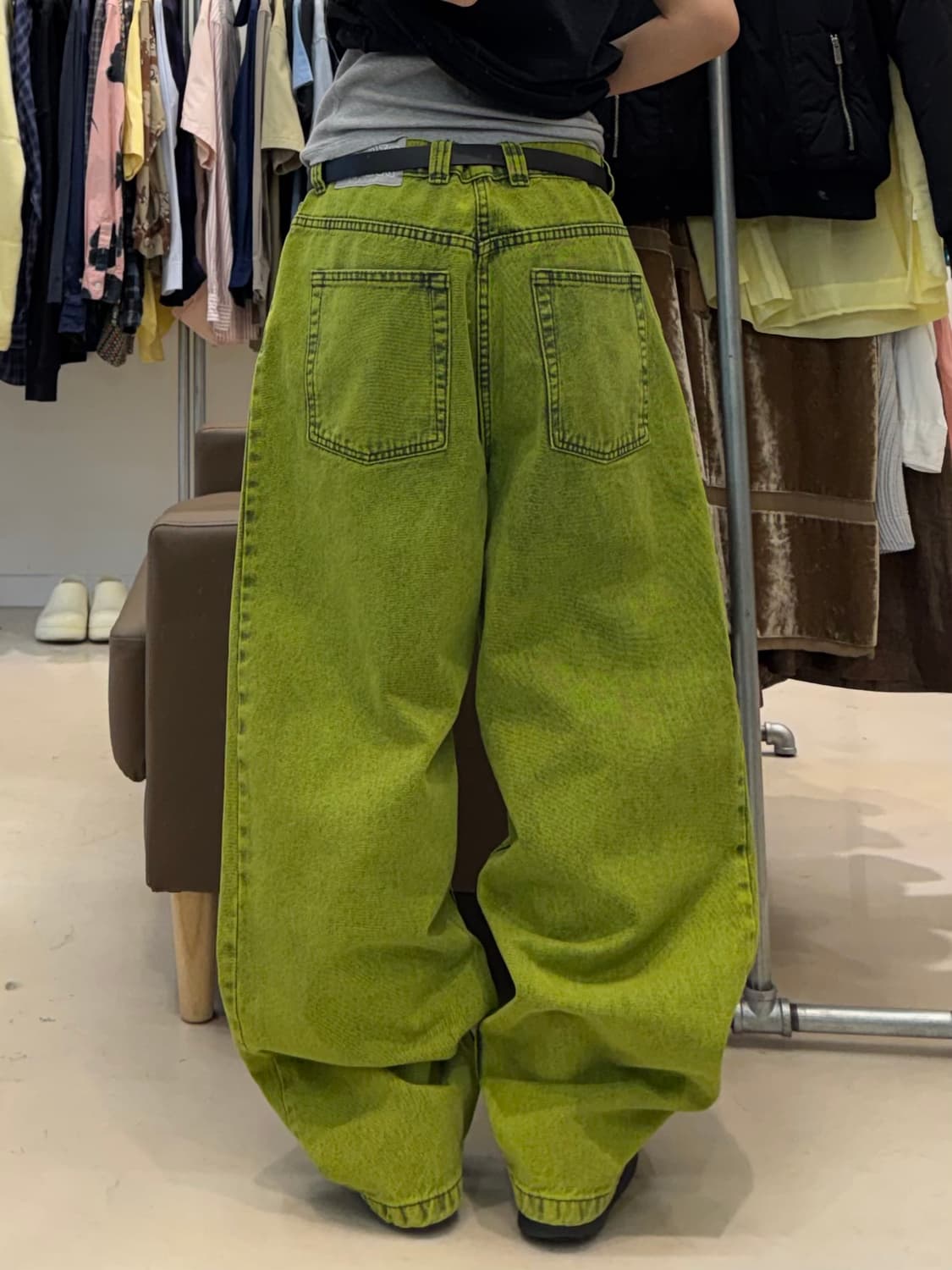 폴라스케이트 빅보이 진 상품이미지6