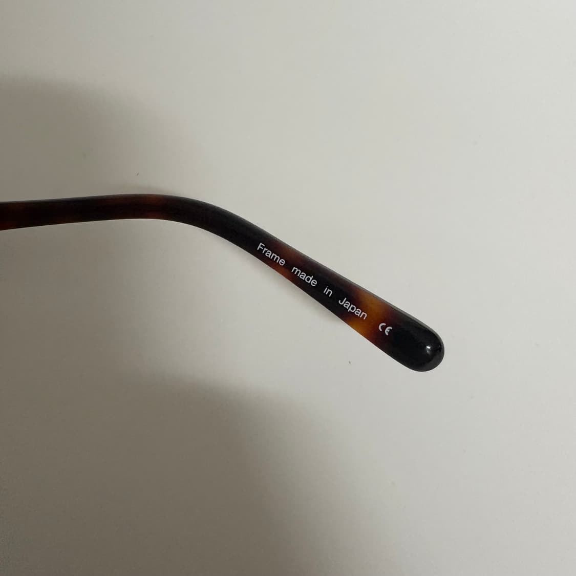 마츠다 M1005 안경 상품이미지10