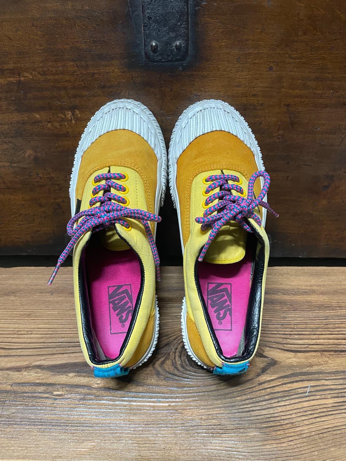 반스(VANS) 66서플라이 에라 245스니커즈 상품이미지5