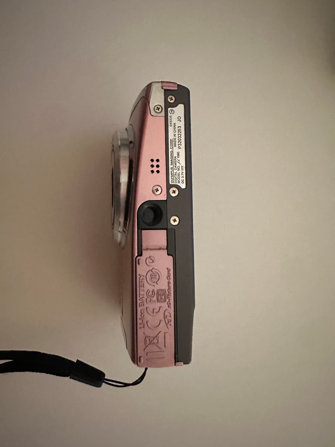 올림푸스 뮤 1060 상품이미지4